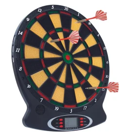 Dart Game Elettronico