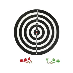 Dart Game 2In1