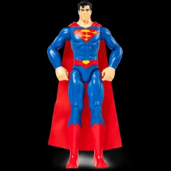 Dc Universe Personaggio Superman In Scala 30 Cm