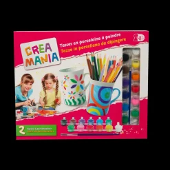 Decora Le Tazze