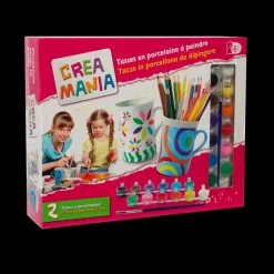 Decora Le Tazze
