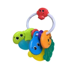 Dentaruolo Animali Marini