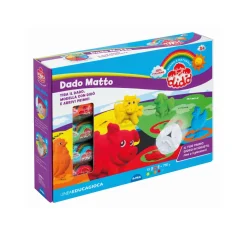 Dido Dado Matto