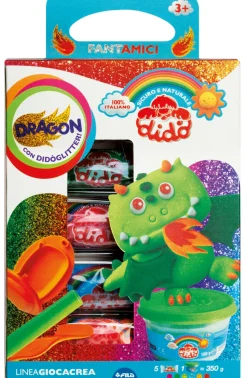 Dido' Giocacrea Dragon