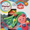 Dido' Giocacrea Fantamici Sirenet Set Creativo Con Pasta Per Giocare