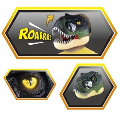 Dino Mask