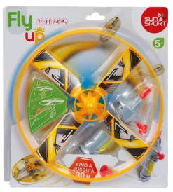 Disco Volante Fly Up