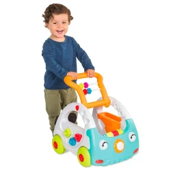 Discovery Car 3In1 Superstar