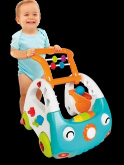 Discovery Car 3In1 Superstar