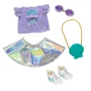 Disney Ily 4Ever Accessory Pack Ispirato Ad Ariel Con Abiti E Accessori
