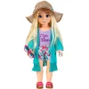 Disney Ily 4Ever Bambola 46 Cm Ispirata Ad Ariel Con Capelli Lunghi E Accessori