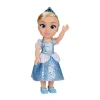 Disney Princess Bambola Da 38 Cm Di Cenerentola Con Occhi Scintillanti!