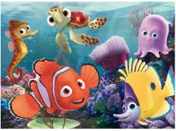 Disney Puzzle Df Maxi Floor 60 Nemo