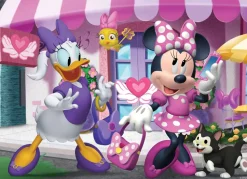 Disney Puzzle Df Maxi Floor 35 Minnie