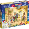 Disney Puzzle Df Maxi Floor 35 Pinocchio