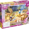 Disney Puzzle Df Maxi Floor 60 Snow White
