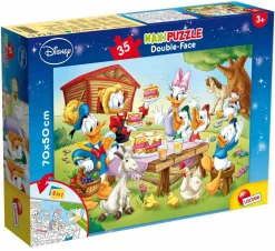 Disney Puzzle Df Maxi Floor 35 Mickey