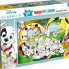 Disney Puzzle Df Maxi Floor 24 101 Dalmatians