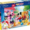Disney Puzzle Df Maxi Floor 150 Mickey Mouse