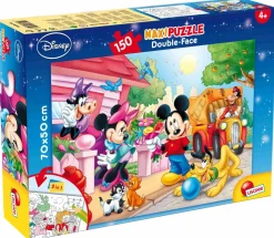 Disney Puzzle Df Maxi Floor 150 Mickey Mouse