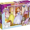 Disney Puzzle Df Maxi Floor 60 Sofia