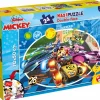 Disney Puzzle Df Maxi Floor 24 Mickey