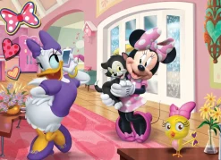 Disney Puzzle Df Maxi Floor 24 Minnie