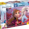 Disney Puzzle Df Maxi Floor 35 Frozen 2