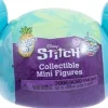 Disney Stitch Capsule Con Mini Personaggi Assortiti Multicolore