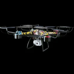 Drone Sky Watcher