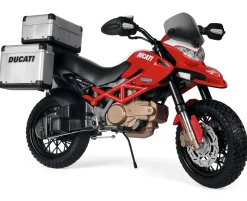 Ducati Enduro Peg Perego