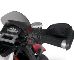 Ducati Enduro Peg Perego
