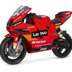 Ducati Gp Peg Perego La Moto Elettrica Ducati Gp, Solo Per Ducatisti Dai 3 Anni