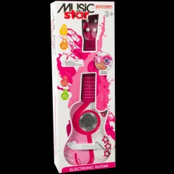 Electronic Guitar