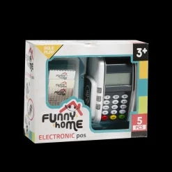 Electronic Pos
