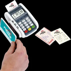 Electronic Pos