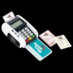 Electronic Pos