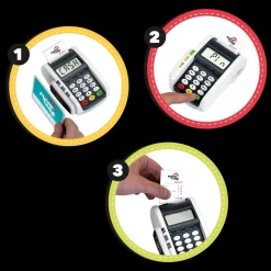 Electronic Pos
