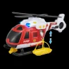 Elicottero Di Soccorso Fire Copter