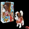 Emotion Pets Samby Il Cagnolino Compagno Dei Piu' Piccoli