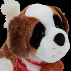Emotion Pets Samby Il Cagnolino Compagno Dei Piu' Piccoli