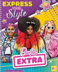 Express Your Style