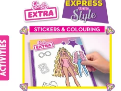 Express Your Style
