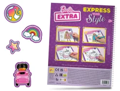 Express Your Style
