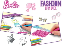Fashion Look Book