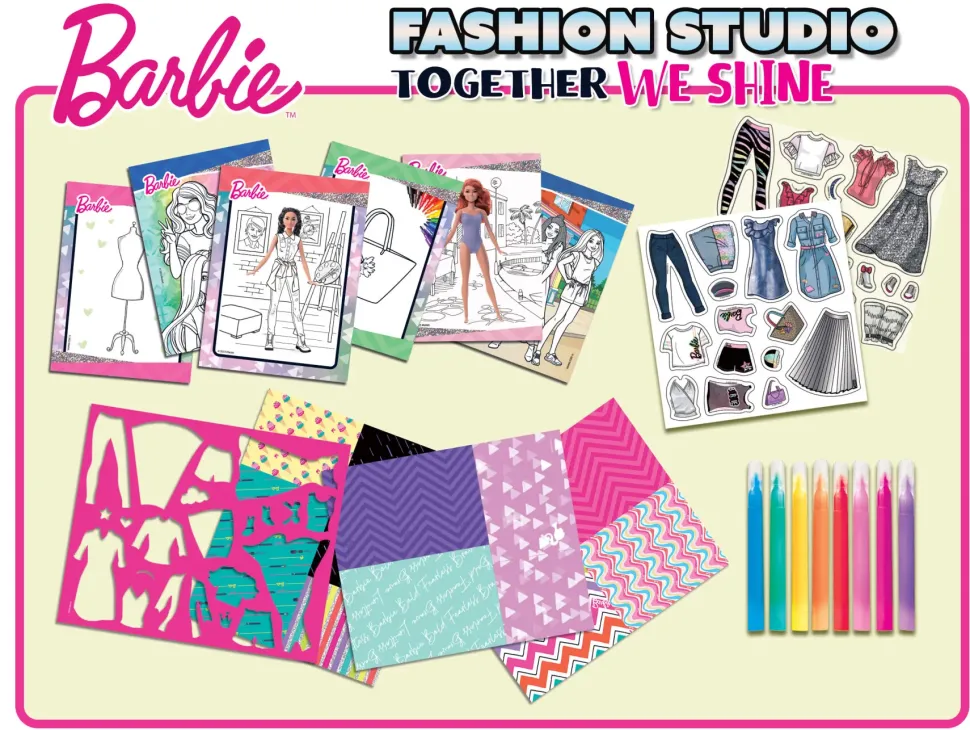 Fashion Studio Together We Shine