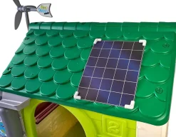 Feber Eco House