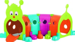 Feber Tunnel Bruco