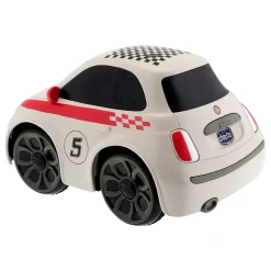 Fiat 500 Rc