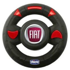 Fiat 500 Rc